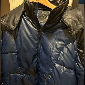 True religion jacket